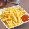 Sinocharm McCain High Quality 7*7 9*9 mm Frozen French Fries 2 KG Wholesales Potato Fries Frozen Vegetables Fries