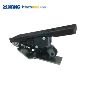 XCMG crane spare parts electric throttle WM526 (803610360/803611240)*803602141