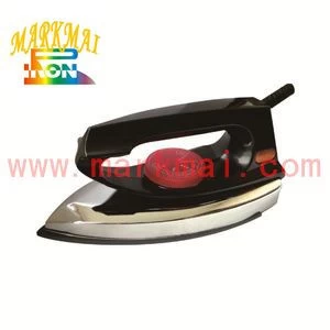 1000W Light Dry iron Electric iron Flat iron Heavy iron Home Appliance