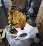 Brand new complete engine CAT C2.6 engine assembly for cat excavator 307E2