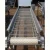 Modular Belt Types of Conveyor Conveyor Solutions Folding Conveyor Belt Hinge Steel Making Machine