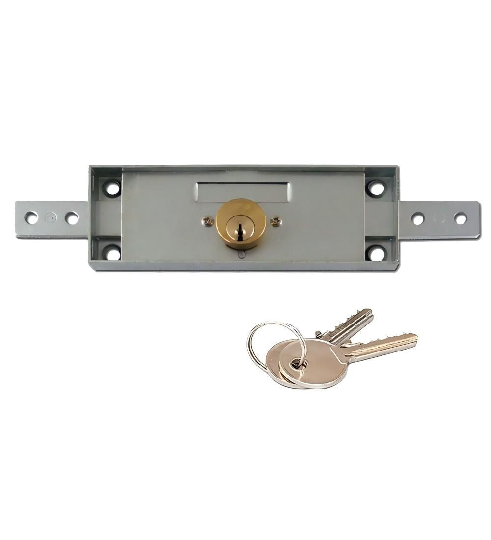 Buy Shutter Lock from Hongda Lock Industry Co., Ltd, China | Tradewheel.com