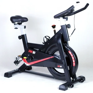 Hot New Professional Exercise Bike Cardio Gym Workout 707 KWIKWI Brand