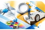 TIOXIN DR-900 Titanium Dioxide for Paint & Coatings