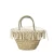 Import 2020 hot sale raffia straw beach  bags summer bags from China