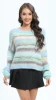Wool blend Sweater BR-GS023