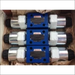 Rexroth solenoid valve 4WE10H73-33 CG24N9K4 A12