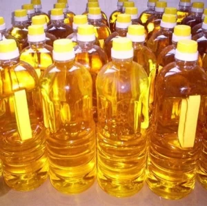 Quality Refined Soybean Oil