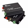 1 CHANNEL AHD CCTV VIDEO OFC CONVERTER WITH RS485, 1080P, SM, FC, 1310NM, 20KM PAIR