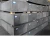 1650*650*350 High Purity Graphite Blocks for Continuous Casting