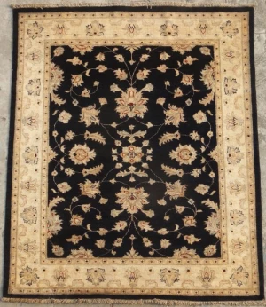 Hand Knotted Carpets and Killims