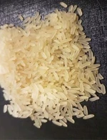Indian White Basmati Ric