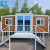Portable expandable houses for sale