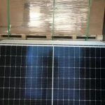 JA Solar Panels 575W to 600W for Bulk Orders