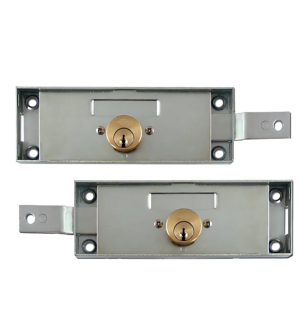 Buy Shutter Lock from Hongda Lock Industry Co., Ltd, China | Tradewheel.com