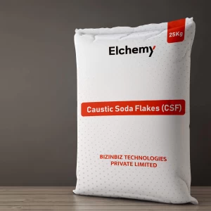 Caustic Soda Flakes (CSF)