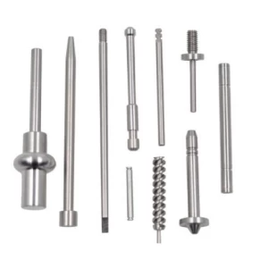 Customized high quality Medical machinery parts