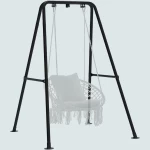 Hanging Swing Hammock  Chair Stand
