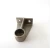 Import OEM custom Sand blasted lost wax casting metal part from China