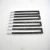 Import HT1500C U type silicon carbide heating element sic heater for electric furnace from China