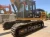 Import Used Caterpillar 336D2 heavy duty construction machiner secondhand 36ton crawler excavator from China