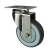 Import stainless steel caster wheels from China