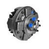 XSM05 series  low speed hydraulic motor,cast iron mining hydraulic motor