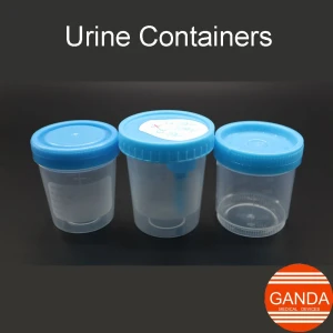 Urine Containers