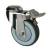 Import stainless steel caster wheels from China