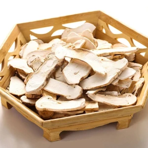 Wild Freeze Dried Matsutake Mushrooms Slices for wholesale