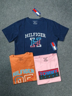 Mens 100% Cotton T-shirt