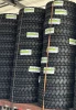 Premium Truck Tyres for Heavy-Duty Commercial Vehicles