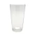 Import Big funnel glass mug( transparent / frosted ) - 0.45 L from China