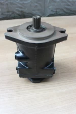 hydraulic pump motors