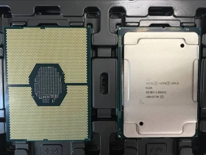 Xeon , EPYC