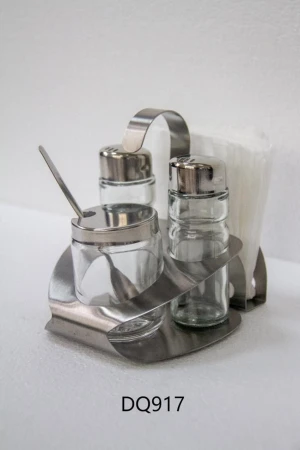 Seasoning Bottle for Effortless Sprinkling