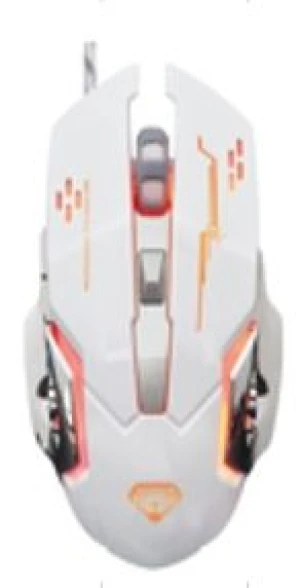 Wired Mouse Gaming 6 buttons(with LED)