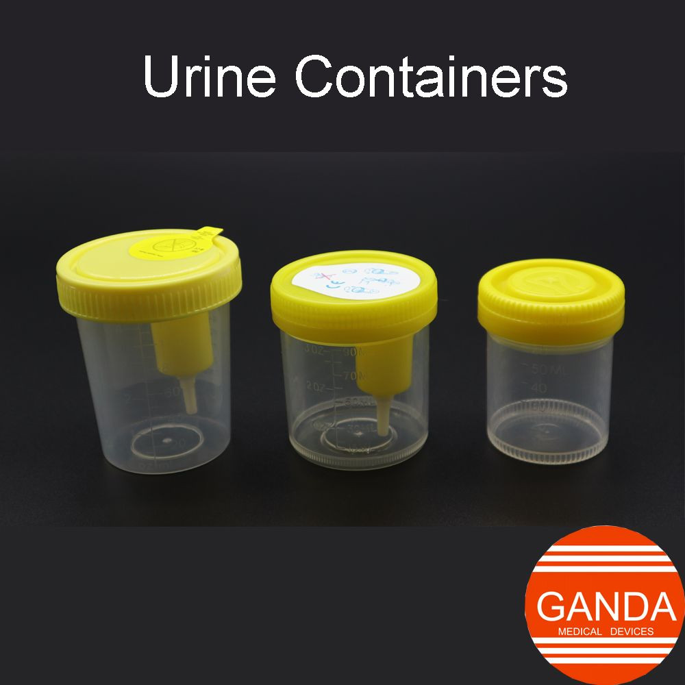 Buy Urine Containers from Ganda Medical Devices Co., LTD, China
