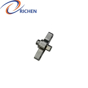 Customized OEM Stainless Steel Machining Parts CNC Precision components for Automation/Electronics/Chemistry Industrial