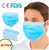 3ply disposable mask protective masks in stock disposable face mask