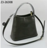 High Quality Customs Women Fashion handbag
