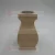 Import Wooden candle holder from China