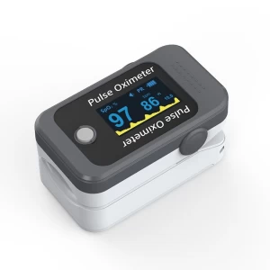 BM1000D Fingertip Pulse Oximeter