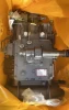 Fast 12-speed gearbox assembly Model 8JS125T+QH50F