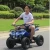 Import Quad Bike electric ATV from China