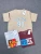 Import Mens 100% Cotton T-shirt from Bangladesh