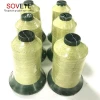 Kevlar Coated Stainless Steel Wire Sewing Thread