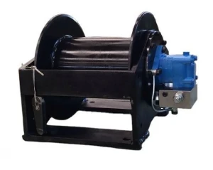 1/2/3/5/10/20/50 ton hydraulic winch for various types of machinery