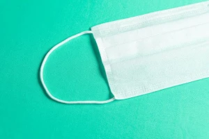 Dust free Surgical face Mask