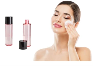 OEM|ODM Micellar Water Makeup Remover Liquid Deep Cleaning Makeup Removal OEM FDA CE